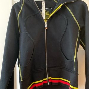 Lululemon Scuba style hoodie